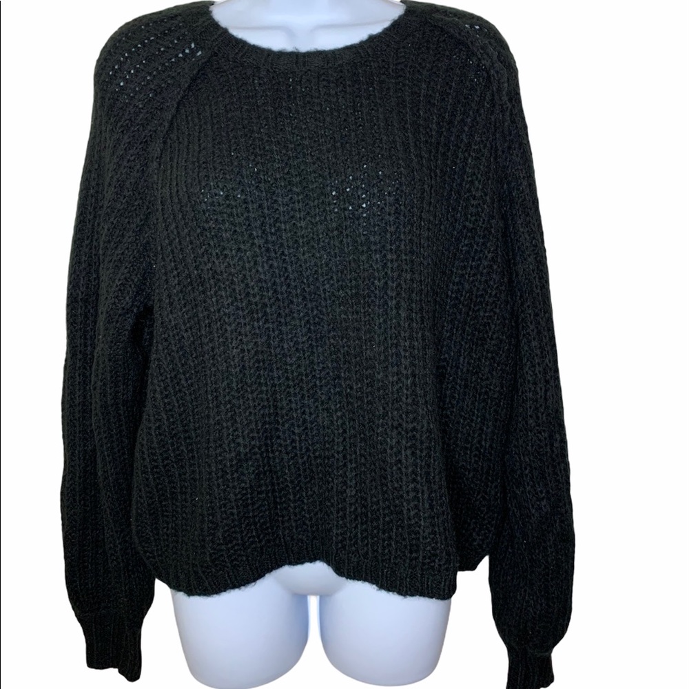 Wild Fable Knit Sweater